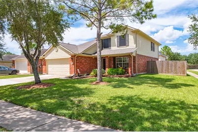 13601 Trail Meadow Lane, Rosharon, TX 77583 - Photo 3