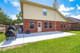 13601 Trail Meadow Ln, Rosharon, TX 77583 - Photo 31