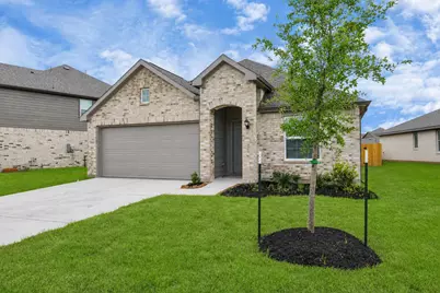 3443 Hughes Meadow Way, Richmond, TX 77406 - Photo 1