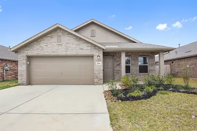 2106 Hyde Acres Street, League City, TX 77573 - Photo 3