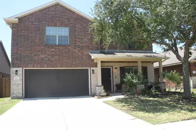 28623 Lockeridge Springs Drive, Spring, TX 77386 - Photo 1