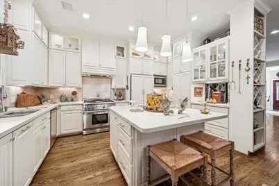 2314 Huldy Street #B, Houston, TX 77019 - Photo 21