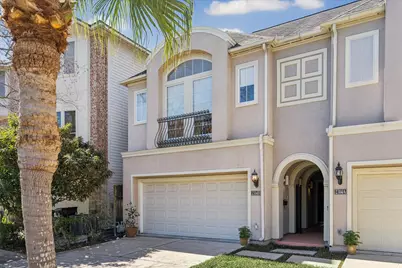 2314 Huldy Street #B, Houston, TX 77019 - Photo 45