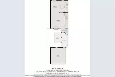 2314 Huldy Street #B, Houston, TX 77019 - Photo 47