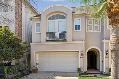 2314 Huldy Street #B, Houston, TX 77019 - Photo 1