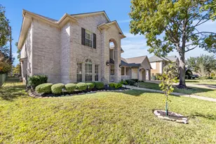 17407 Laguna Trail Dr, Houston, TX 77095 - Photo 3