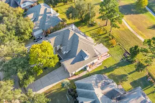 17407 Laguna Trail Dr, Houston, TX 77095 - Photo 49