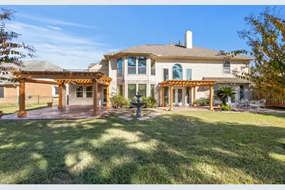 17407 Laguna Trail Drive, Houston, TX 77095 - Photo 47