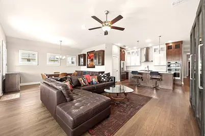 10010 Starry Night Lane, Manvel, TX 77578 - Photo 5