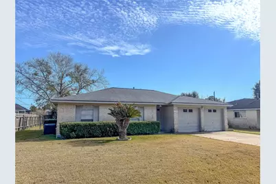 1727 Junker Street, Rosenberg, TX 77471 - Photo 3