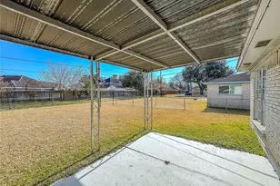 1727 Junker St, Rosenberg, TX 77471 - Photo 43