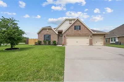 142 San Gabriel Drive, Baytown, TX 77523 - Photo 1