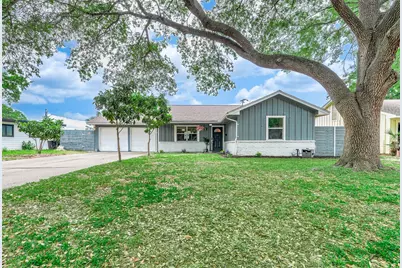 7230 Edgemoor Drive, Houston, TX 77074 - Photo 1