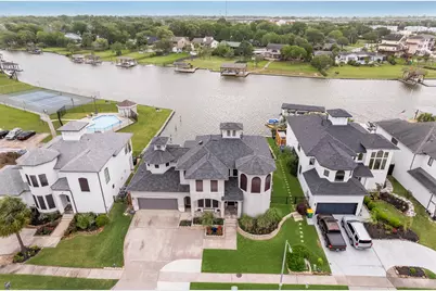 1830 Lakeside Drive, Seabrook, TX 77586 - Photo 41