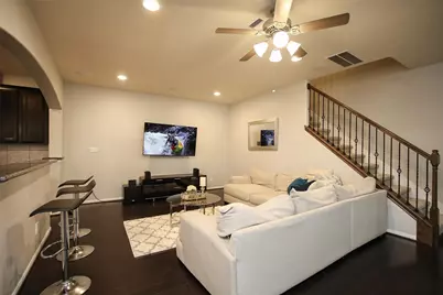 8517 Sunset Loch Drive, Spring, TX 77379 - Photo 5