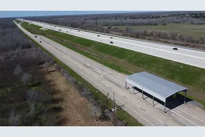 550 Peach Ridge Road, Brookshire, TX 77423 - Photo 1