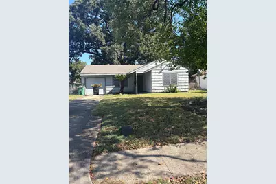 3711 Cosby Street, Houston, TX 77021 - Photo 1