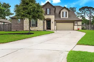 5922 Green Meadows Ln, Katy, TX 77493 - Photo 3