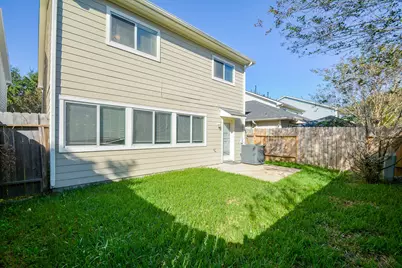 5830 Silver Oak, Missouri City, TX 77459 - Photo 19