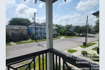 1220 32nd Street, Galveston, TX 77550 - Photo 25