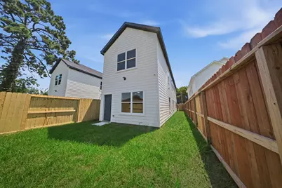 7417 Charlie Street #A, Houston, TX 77088 - Photo 33