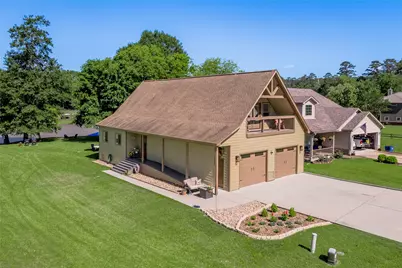 16 Wildwood Lake Drive, Huntsville, TX 77340 - Photo 45