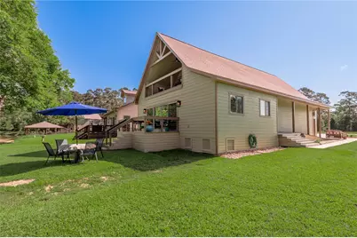 16 Wildwood Lake Drive, Huntsville, TX 77340 - Photo 3