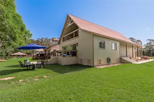 16 Wildwood Lake Dr, Huntsville, TX 77340 - Photo 3