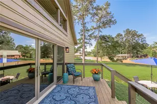 16 Wildwood Lake Dr, Huntsville, TX 77340 - Photo 39