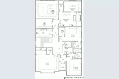 1741 Chippendale Road, Houston, TX 77018 - Photo 49