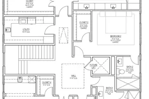 1741 Chippendale Rd, Houston, TX 77018 - Photo 49