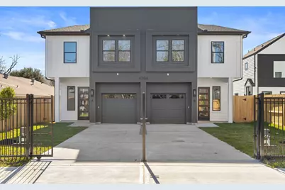 4206 Kewanee Street #AB, Houston, TX 77051 - Photo 1