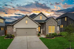 1112 Sienna Forest Ln, Pinehurst, TX 77362 - Photo 1