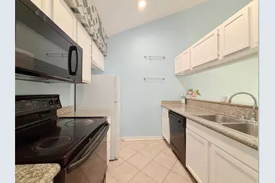 8055 Cambridge Street #16, Houston, TX 77054 - Photo 3
