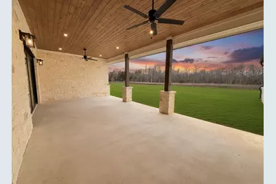 14098 Childress Ranch Drive, Washington, TX 77880 - Photo 41