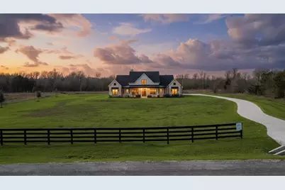 14098 Childress Ranch Drive, Washington, TX 77880 - Photo 1