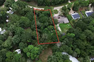 206 Wickdome Dr, Willis, TX 77378 - Photo 5