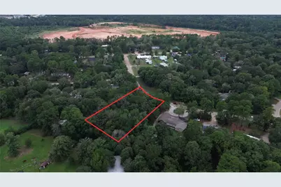 206 Wickdome Drive, Willis, TX 77378 - Photo 3