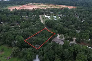 206 Wickdome Dr, Willis, TX 77378 - Photo 3