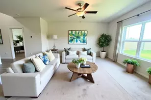 10707 Gossypium Ct, Richmond, TX 77469 - Photo 7