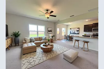 10707 Gossypium Court, Richmond, TX 77469 - Photo 3