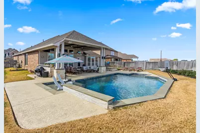 7418 Water Glen Lane, Manvel, TX 77578 - Photo 37