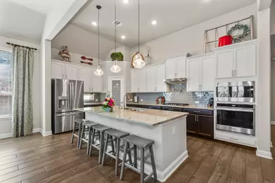 7418 Water Glen Lane, Manvel, TX 77578 - Photo 3