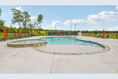 25327 Brushby Creek Drive, Magnolia, TX 77355 - Photo 11