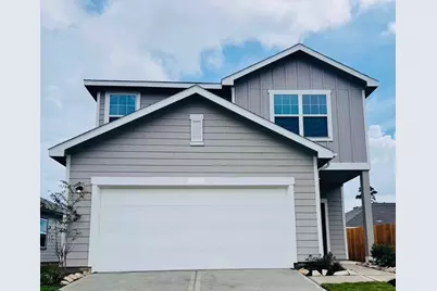 25327 Brushby Creek Drive, Magnolia, TX 77355 - Photo 1