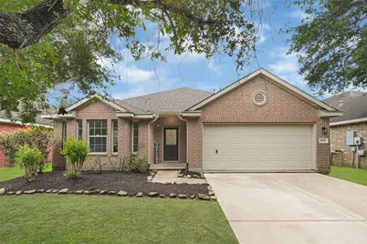 5505 Savannah Woods Lane, Rosharon, TX 77583 - Photo 25