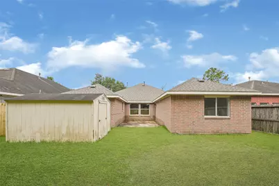5505 Savannah Woods Lane, Rosharon, TX 77583 - Photo 23
