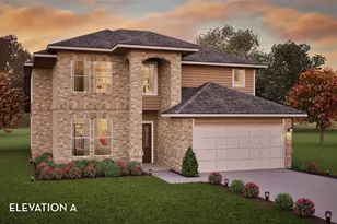 612 Canadian Trl, Dayton, TX 77535 - Photo 1