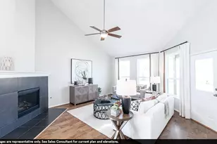 612 Canadian Trl, Dayton, TX 77535 - Photo 5