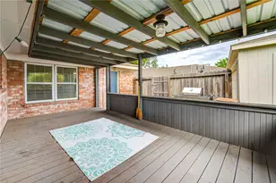 11826 Monticeto Ln, Meadows Place, TX 77477 - Photo 31